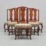 1341 8164 CHAIRS